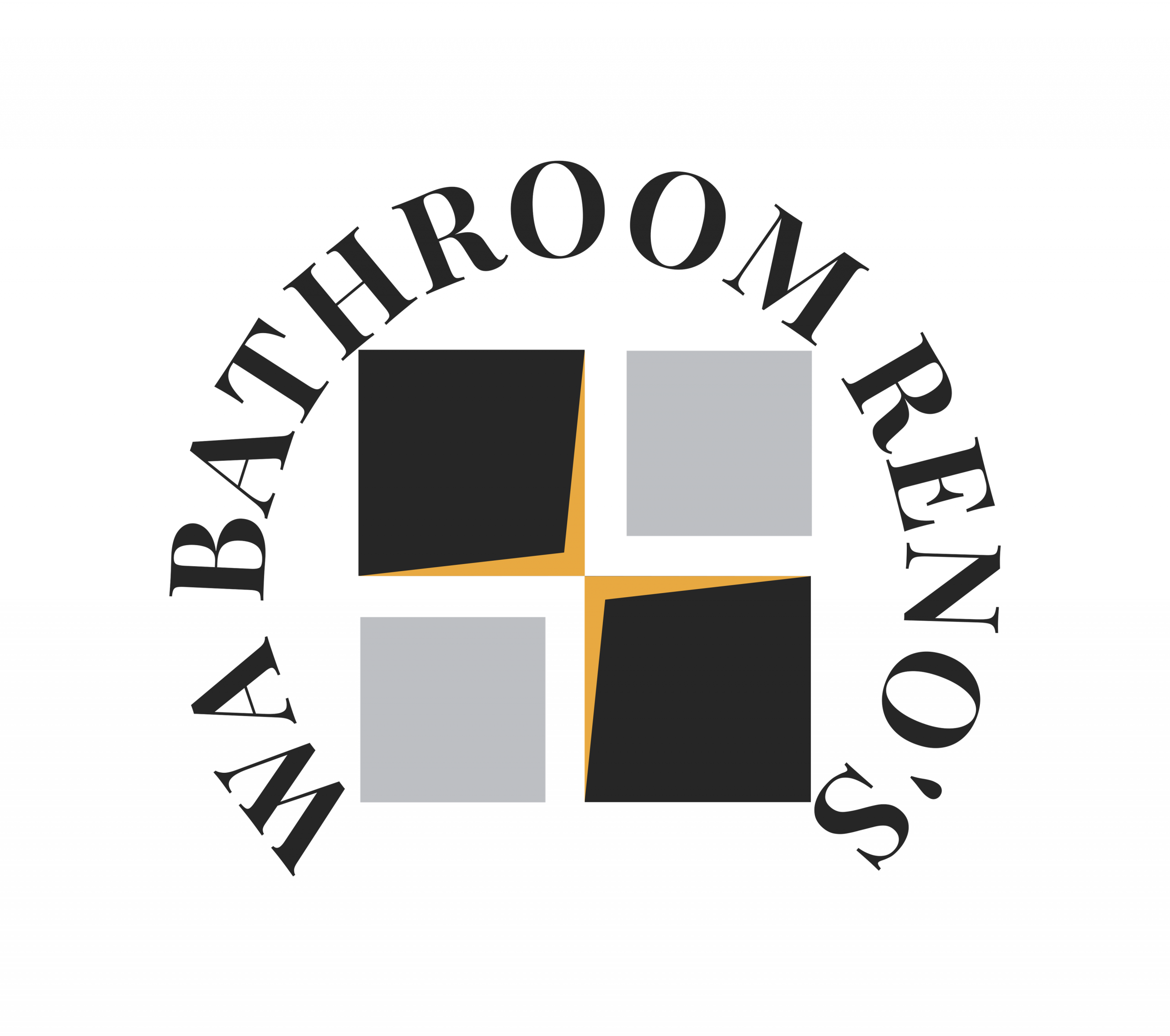 WA BATHROOM RENO'S